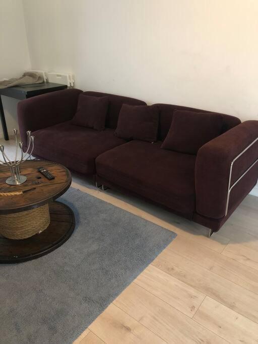 Super Appartement Pre De Disney. Chessy  Eksteriør billede